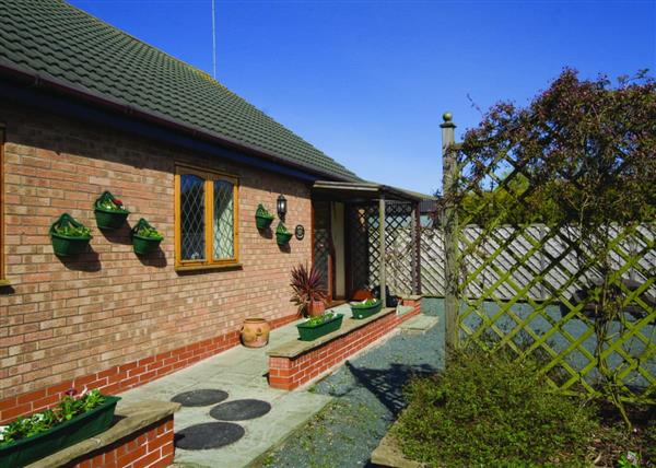 Beech Cottage in North Humberside